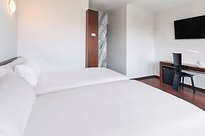 B&B Hotel e Apartamentos Felgueiras