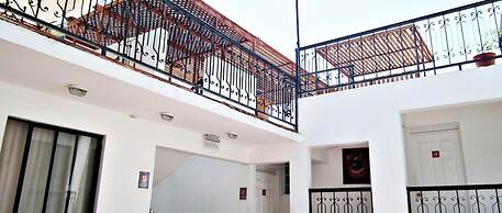 Hotel Andalucía