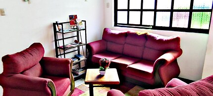 Hotel Andalucía