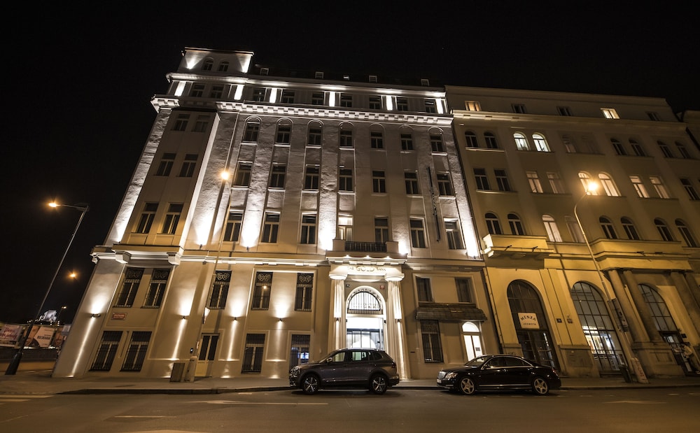 The Gold Bank