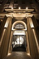 The Gold Bank
