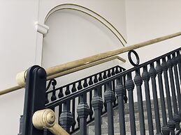 The Gold Bank
