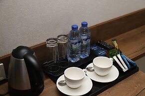 Oscar Boutique Hotel