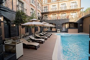 Oscar Boutique Hotel