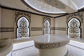 Oscar Boutique Hotel