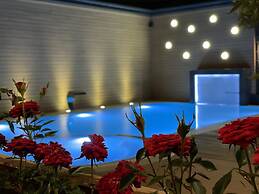 Oscar Boutique Hotel