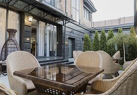 Oscar Boutique Hotel