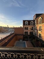 Oscar Boutique Hotel