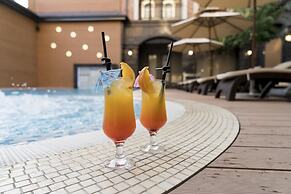 Oscar Boutique Hotel