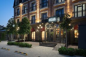 Oscar Boutique Hotel