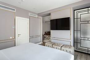 Oscar Boutique Hotel