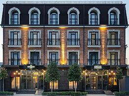 Oscar Boutique Hotel