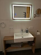 Apartment Hänsel und Gretel