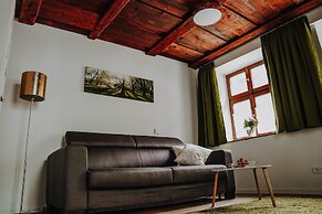 Apartment Hänsel und Gretel