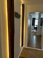 Apartment Hänsel und Gretel
