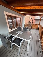 Apartment Hänsel und Gretel