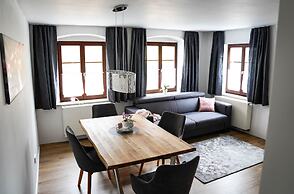 Apartment Hänsel und Gretel
