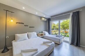 Gizli Koy Hotel