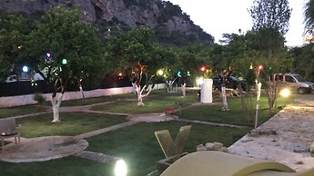 Gizli Koy Hotel