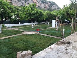 Gizli Koy Hotel