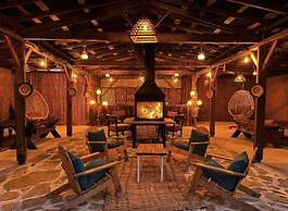 Gizli Koy Hotel