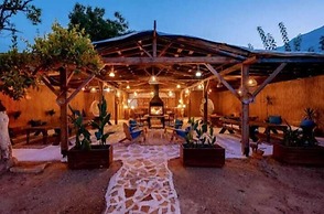 Gizli Koy Hotel