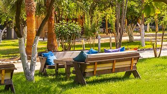 Gizli Koy Hotel