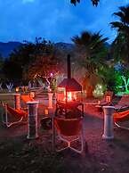 Gizli Koy Hotel