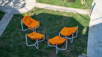Gizli Koy Hotel