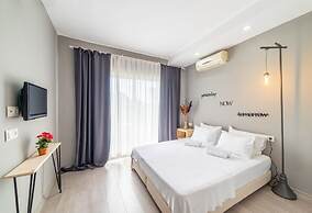 Gizli Koy Hotel