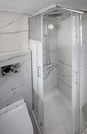 Studio penthouse near Acropolis by GHH