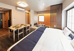 MONday Apart Premium Ueno Okachimachi