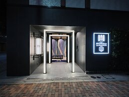 MONday Apart Premium Ueno Okachimachi
