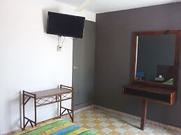 Hotel Verasol