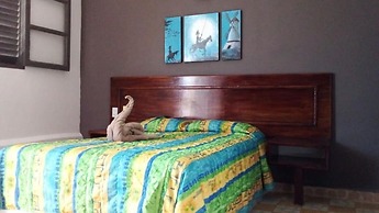 Hotel Verasol