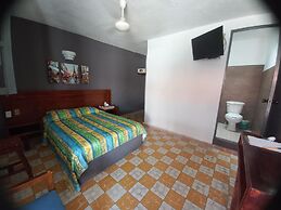 Hotel Verasol