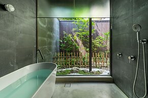 Soushuku Machiya House
