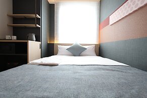 KOKO HOTEL Tsukiji Ginza