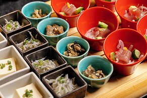KOKO HOTEL Tsukiji Ginza