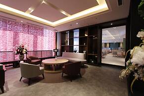 KOKO HOTEL Tsukiji Ginza