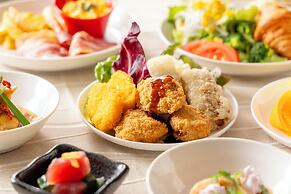 KOKO HOTEL Tsukiji Ginza