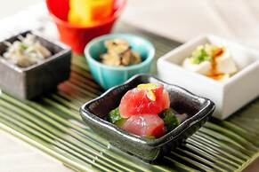 KOKO HOTEL Tsukiji Ginza