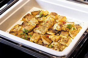 KOKO HOTEL Tsukiji Ginza