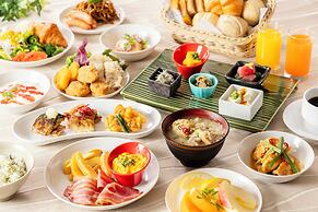 KOKO HOTEL Tsukiji Ginza