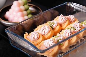 KOKO HOTEL Tsukiji Ginza