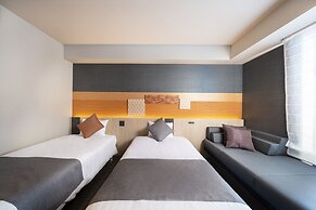 KOKO HOTEL Tsukiji Ginza