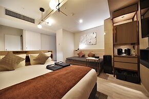 Hotel Cordia Osaka Hommachi