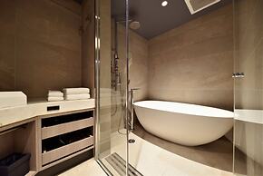 Hotel Cordia Osaka Hommachi