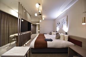 Hotel Cordia Osaka Hommachi