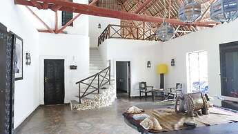 Maembe House